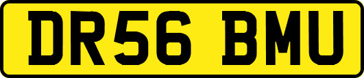 DR56BMU