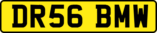 DR56BMW