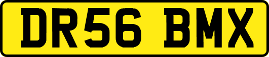 DR56BMX