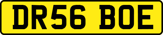 DR56BOE