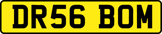 DR56BOM