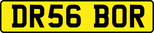 DR56BOR