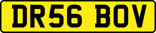 DR56BOV