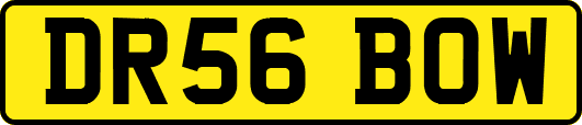 DR56BOW