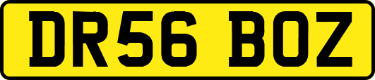 DR56BOZ
