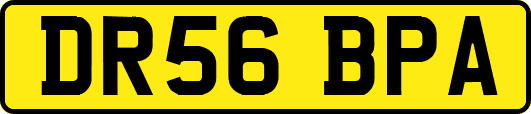 DR56BPA