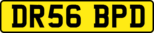 DR56BPD