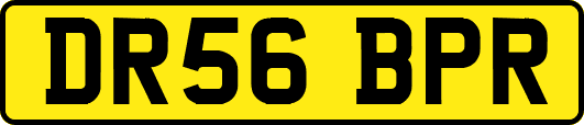 DR56BPR