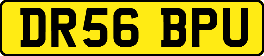 DR56BPU