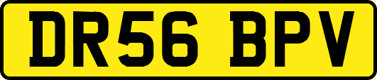 DR56BPV