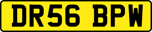 DR56BPW