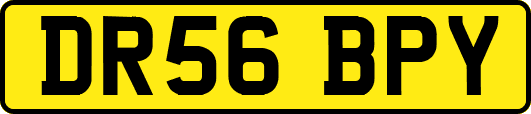 DR56BPY