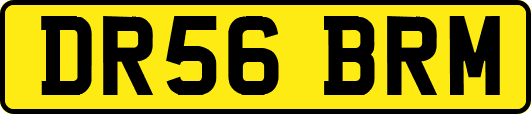 DR56BRM