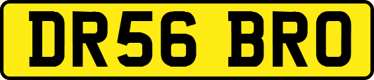 DR56BRO