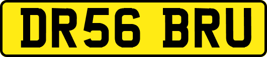 DR56BRU