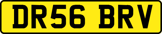 DR56BRV