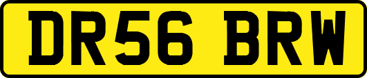 DR56BRW