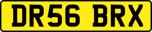 DR56BRX
