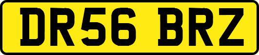 DR56BRZ
