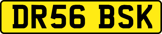 DR56BSK