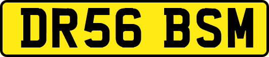DR56BSM