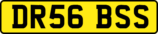 DR56BSS