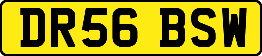 DR56BSW