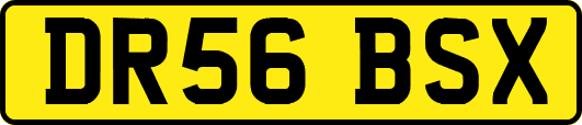 DR56BSX