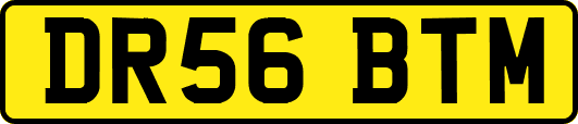 DR56BTM