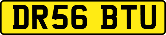 DR56BTU