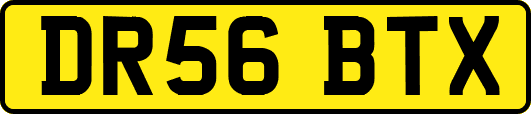 DR56BTX