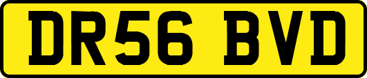 DR56BVD