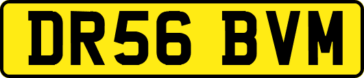 DR56BVM