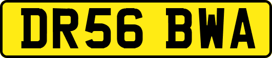 DR56BWA