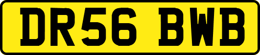 DR56BWB