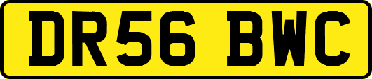 DR56BWC