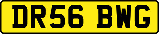 DR56BWG