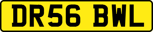 DR56BWL