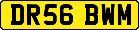 DR56BWM