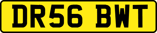 DR56BWT