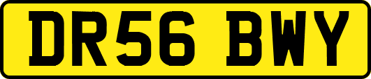 DR56BWY