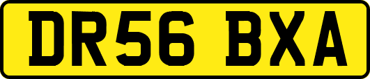 DR56BXA