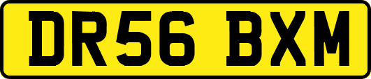 DR56BXM