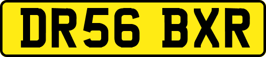 DR56BXR