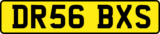 DR56BXS