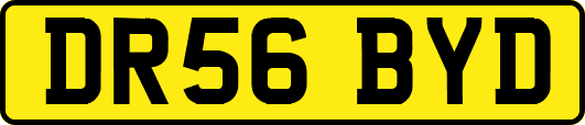DR56BYD