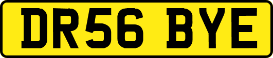 DR56BYE