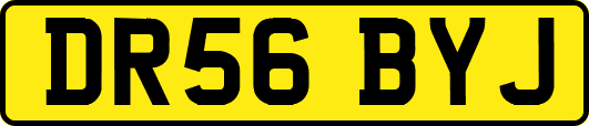 DR56BYJ