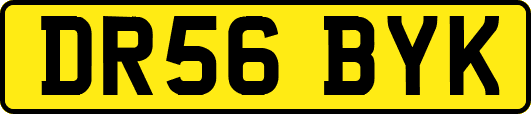 DR56BYK