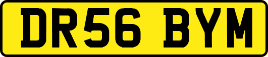 DR56BYM